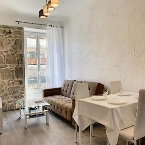 Appartamento 2-bedrooms аpartment Port With Parking 