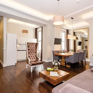 Apart-hotel Arabel Design