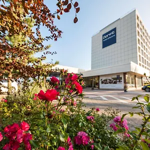 Hotel Dorint Main Taunus Zentrum Frankfurt Sulzbach