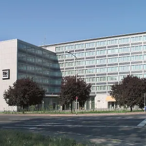 Nh Frankfurt Niederrad **** Fráncfort del Meno