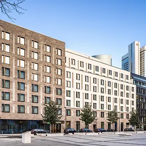 Hotel Frankfurt - Alte Oper By Ihg, Frankfurt am Main