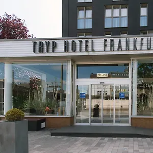 Tryp By Wyndham Frankfurt *** Fráncfort del Meno