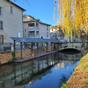 Appartamento Le Nid De Marius 