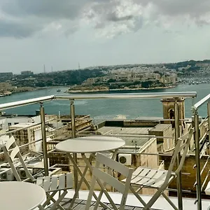 Apart-hotel Paulos