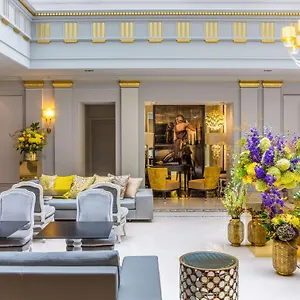 Hotel Sofitel Le Faubourg