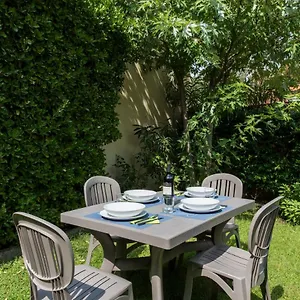 Appartamento Sotto La Torre 