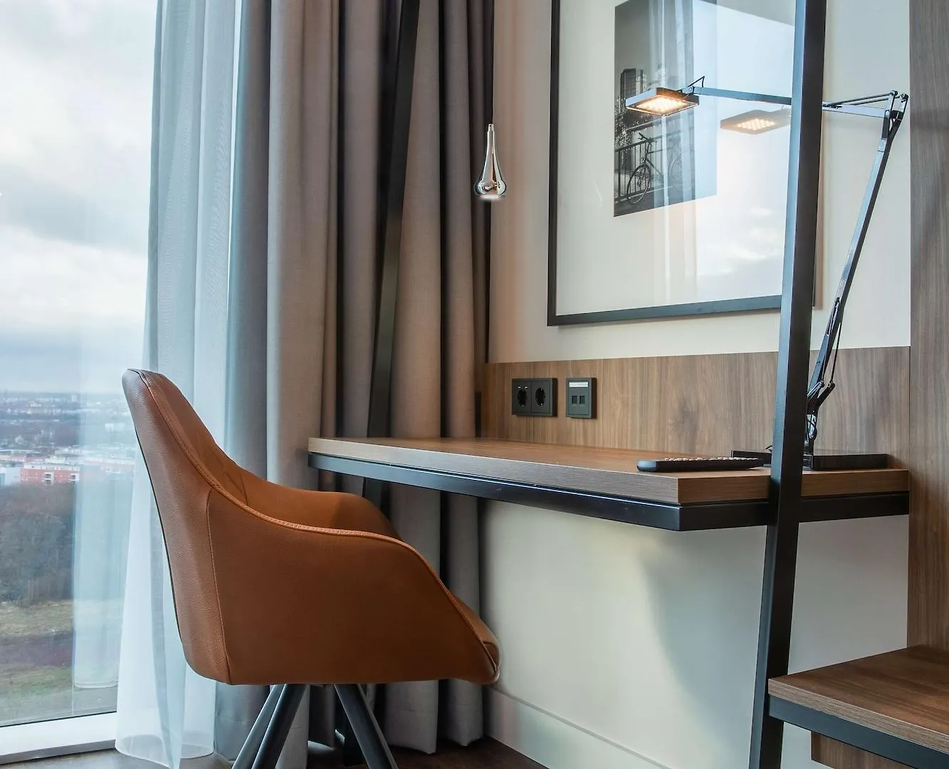 Radisson Blu Hotel Frankfurt Frankfurt am Main Alemanha