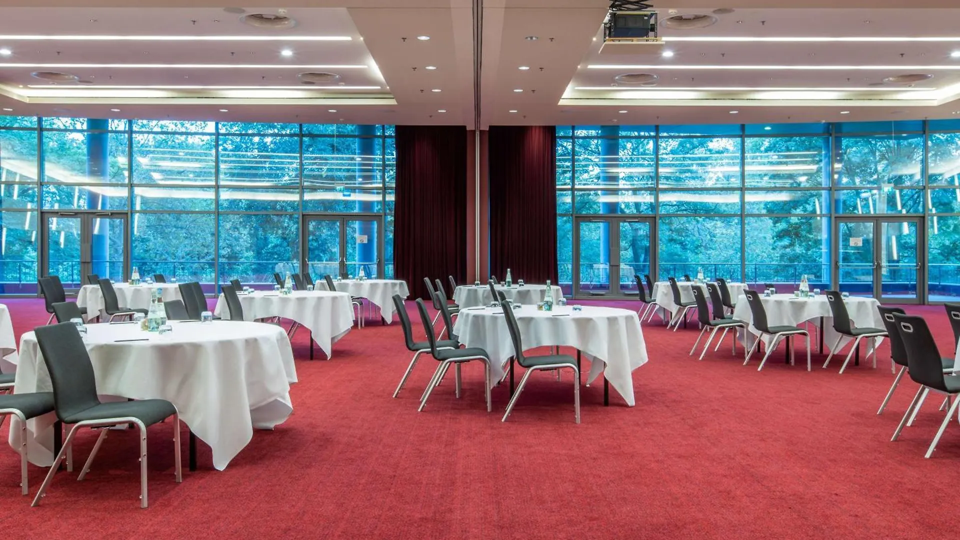 Radisson Blu Hotel Frankfurt Frankfurt am Main
