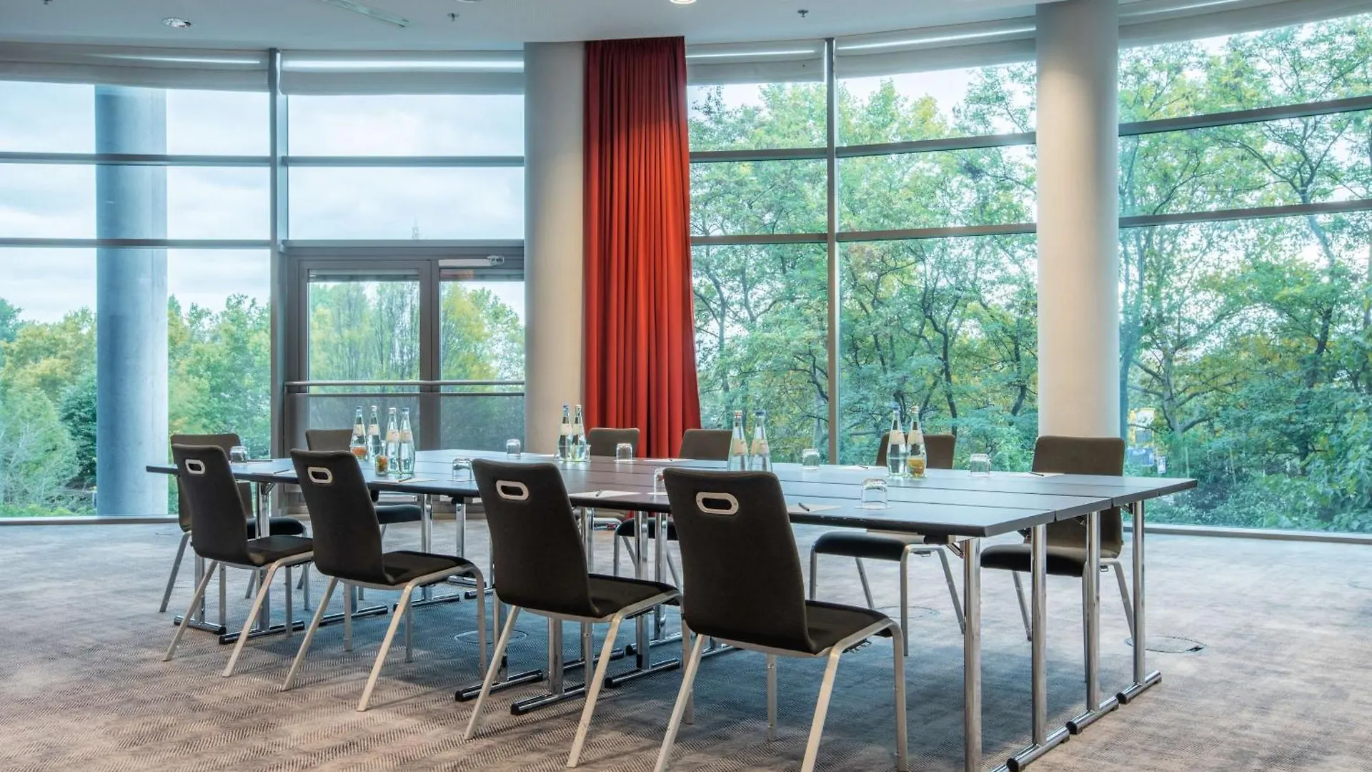 Radisson Blu Hotel Frankfurt Frankfurt am Main