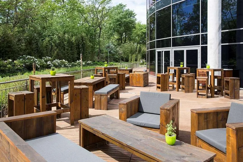 Radisson Blu Hotel Frankfurt Frankfurt am Main 4*,  Alemanha