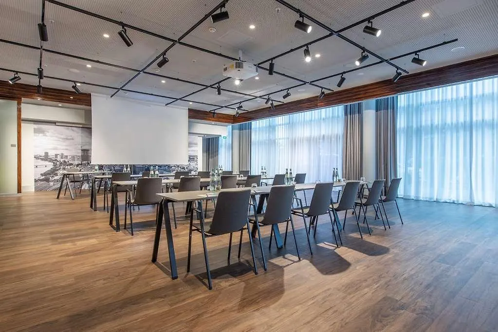 Radisson Blu Hotel Frankfurt Frankfurt am Main