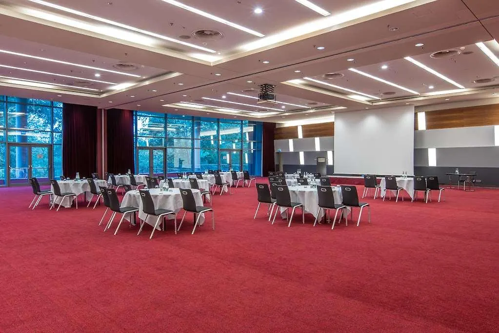 Radisson Blu Hotel Frankfurt Frankfurt am Main