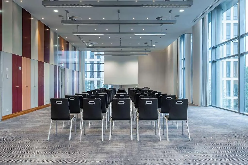 ****  Radisson Blu Hotel Frankfurt Frankfurt am Main Alemanha